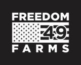 https://www.logocontest.com/public/logoimage/1588359452Freedom 49 Farms Logo 44.jpg